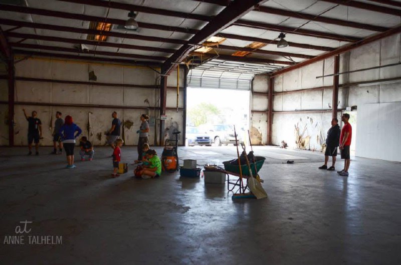 Group Training